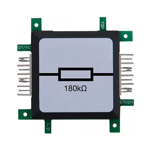 ALLNET BrickRknowledge Widerstand 180k Ohm — image 1