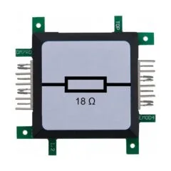 ALLNET BrickRknowledge Widerstand 18 Ohm
