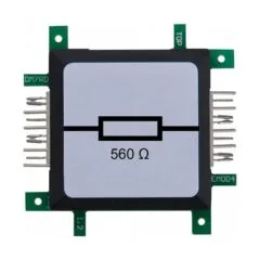 ALLNET BrickRknowledge Widerstand 560 Ohm