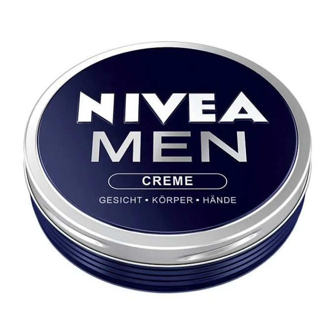 MEN Hautcreme 30,0 ml — image 1