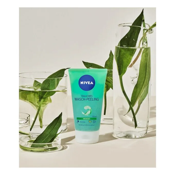 KLÄREND Waschpeeling 150 ml — image 2