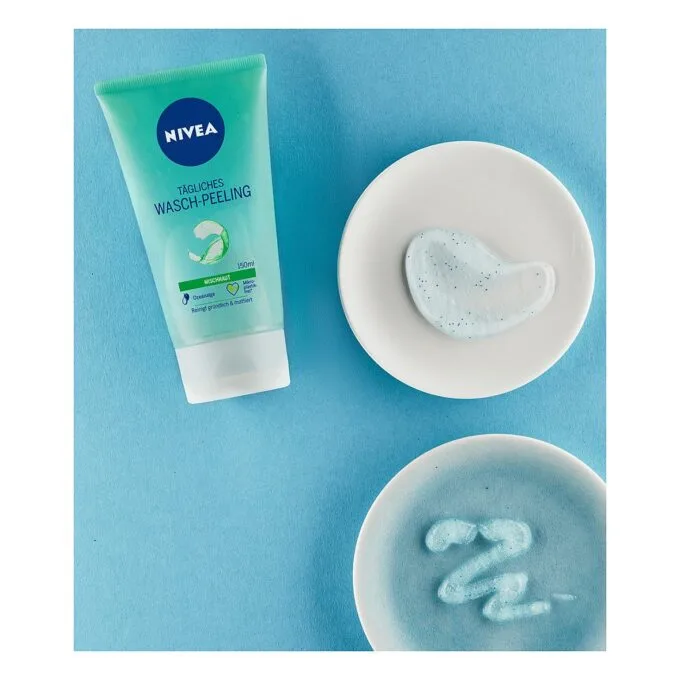 KLÄREND Waschpeeling 150 ml — image 3