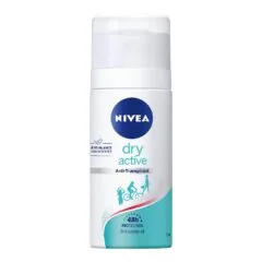 Dry Active mini Deo-Spray 35,0 ml