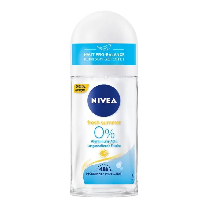 summer happiness Deo-Roller 50,0 ml — image 2
