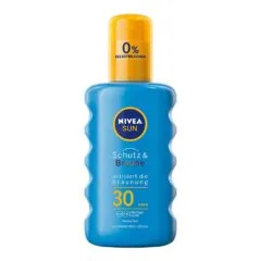 SUN Schutz & Bräune Sonnenspray 200,0 ml