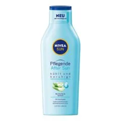 SUN Pflegende After Sun Lotion 400,0 ml