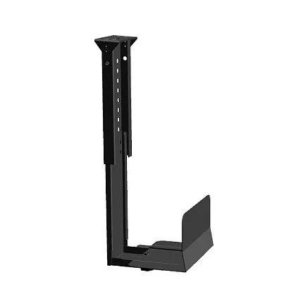 ROLINE PC-Halter schwarz — image 3