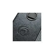 Herlitz Ordner maX.file nature A4 8cm schwarz Wolkenmarmor — image 3