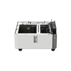 Lexmark Tandem Tray - Medienfach / Zuführung - 2000 Blätter in 1 Schubladen (Trays)