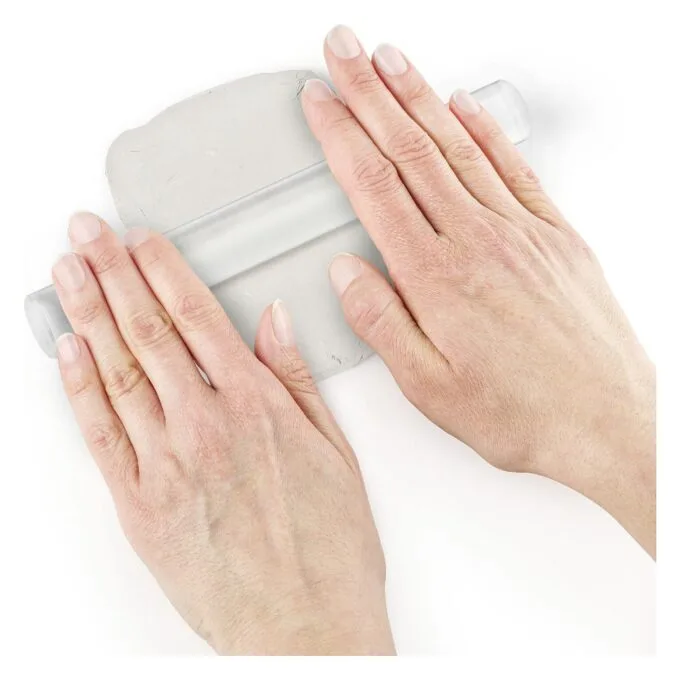 FIMO Mod.masse FimoAir Effect 500g grau retail — image 4
