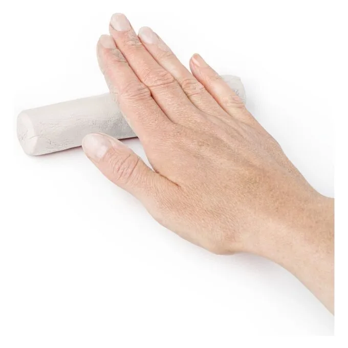 FIMO Mod.masse FimoAir Effect 500g grau retail — image 5