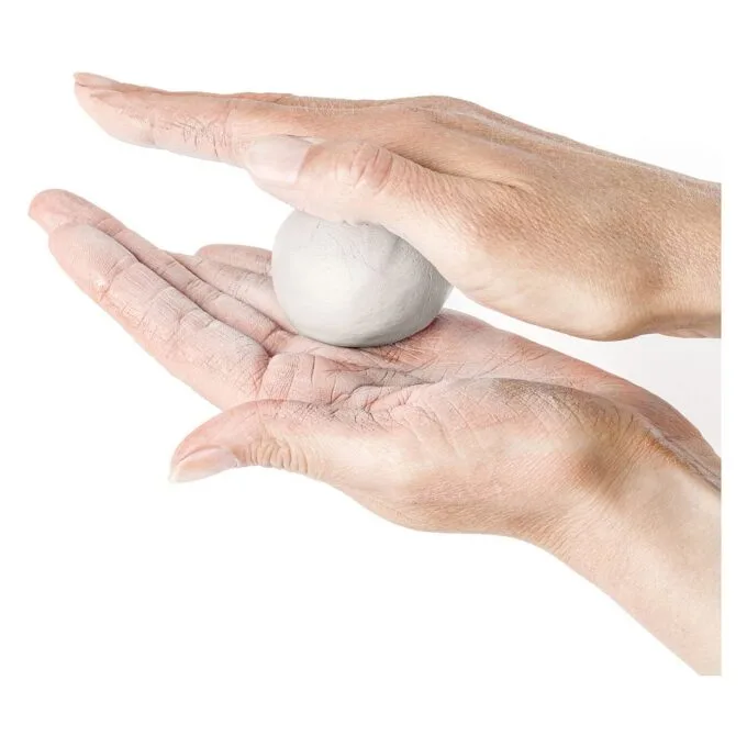 FIMO Mod.masse FimoAir Effect 500g grau retail — image 6
