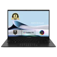 ASUS Zenbook 14 OLED UM3406KA-QD317X R5 AI 340/16GB/512GBSSD/W11 Pro AZERTY French-Layout