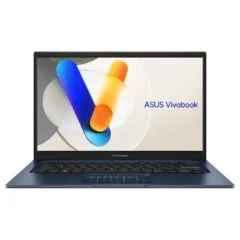 ASUS Vivobook 14 X1404VA-DISEB2157W i5-120U/16GB/512GBSSD/W11 Home AZERTY French-Layout