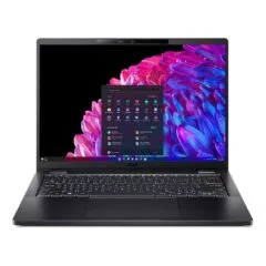 Acer TravelMate TMP614 U5-125H/16GB/512GBSSD/W11 Pro AZERTY French-Layout