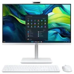 Acer Aspire C27A-GRPL C5 120U/16GB/1TBSSD/W11 Home AZERTY French-Layout