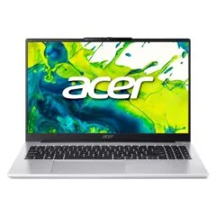 Acer Aspire Lite AL15-45P-R07J R7-5825U/16GB/512GBSSD/W11 Home AZERTY French-Layout