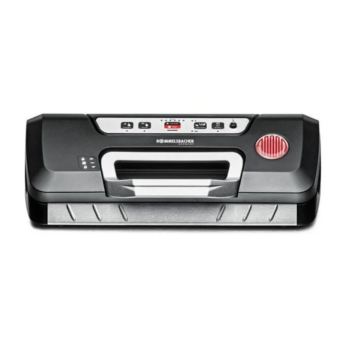 HOME Rommelsbacher VAC 285 — image 1