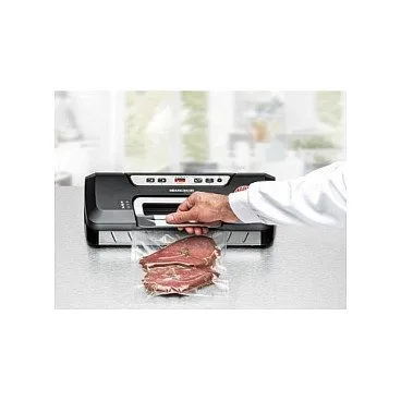 HOME Rommelsbacher VAC 285 — image 2