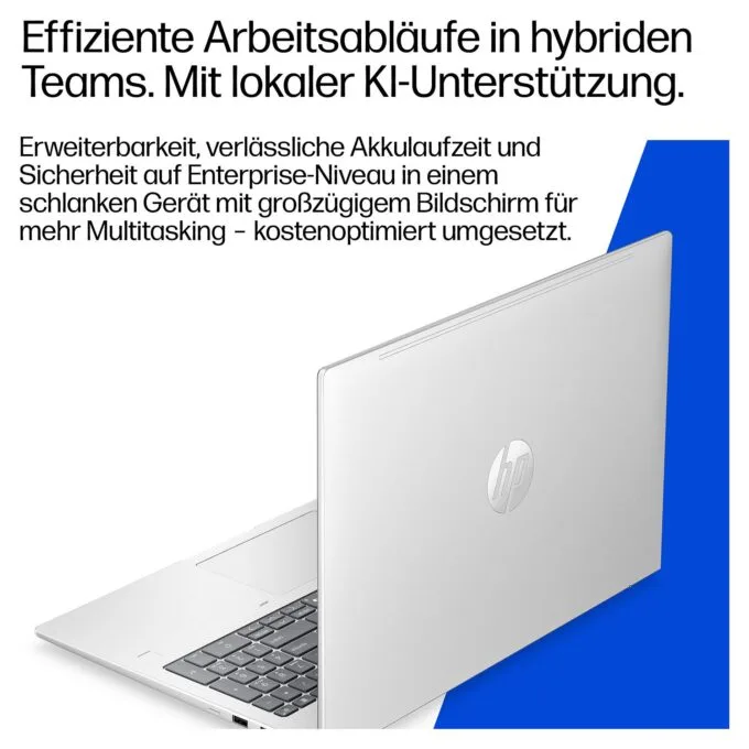 HP ProBook 4 G2i Core5 320/32GB/512SSD/W11 Pro 1J Gar (DE) — image 11