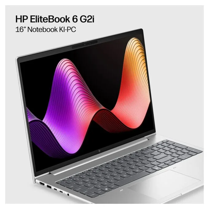 HP ProBook 4 G2i Core5 320/32GB/512SSD/W11 Pro 1J Gar (DE) — image 15