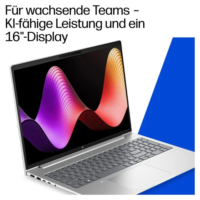 HP ProBook 4 G2i Core5 320/32GB/512SSD/W11 Pro 1J Gar (DE) — image 17
