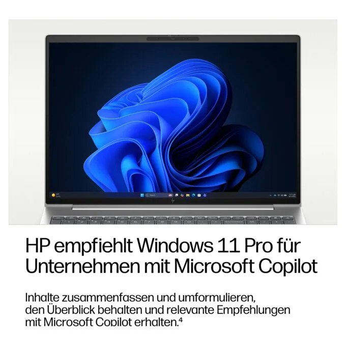 HP ProBook 4 G2i Core5 320/32GB/512SSD/W11 Pro 1J Gar (DE) — image 7