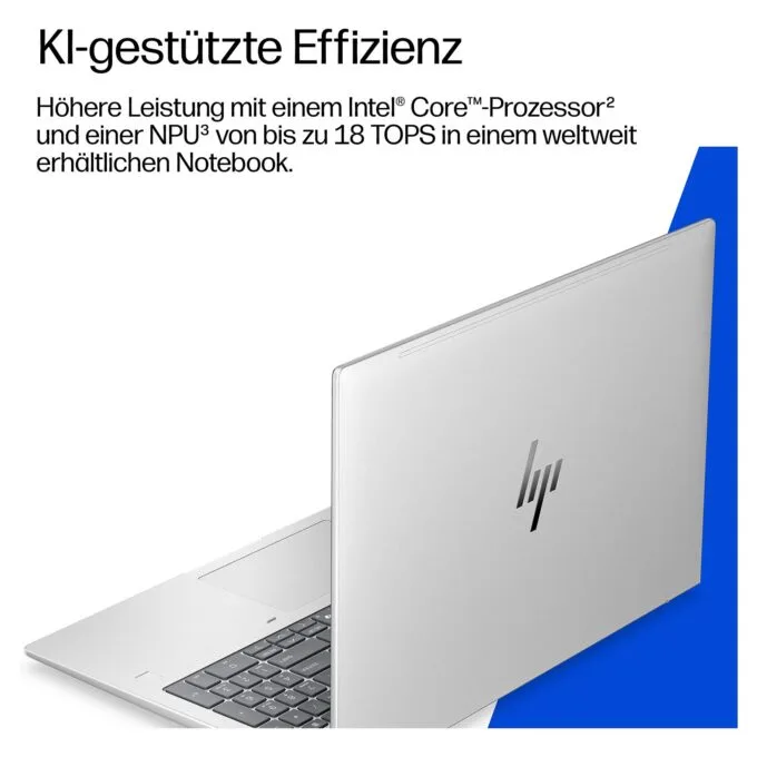 HP ProBook 4 G2i Core5 320/32GB/512SSD/W11 Pro 1J Gar (DE) — image 8