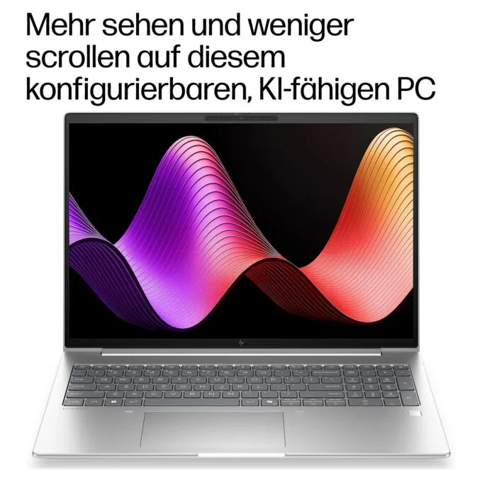 HP ProBook 4 G2i Core7 350/32GB/512SSD/W11 Pro 1J Gar (DE) — image 12