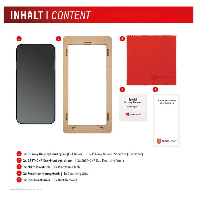 Privacy Glass FC iPhone 16 Pro — image 11
