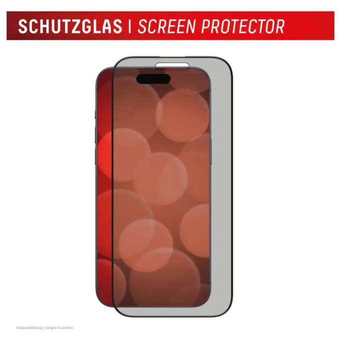 Privacy Glass FC iPhone 16 Pro — image 8