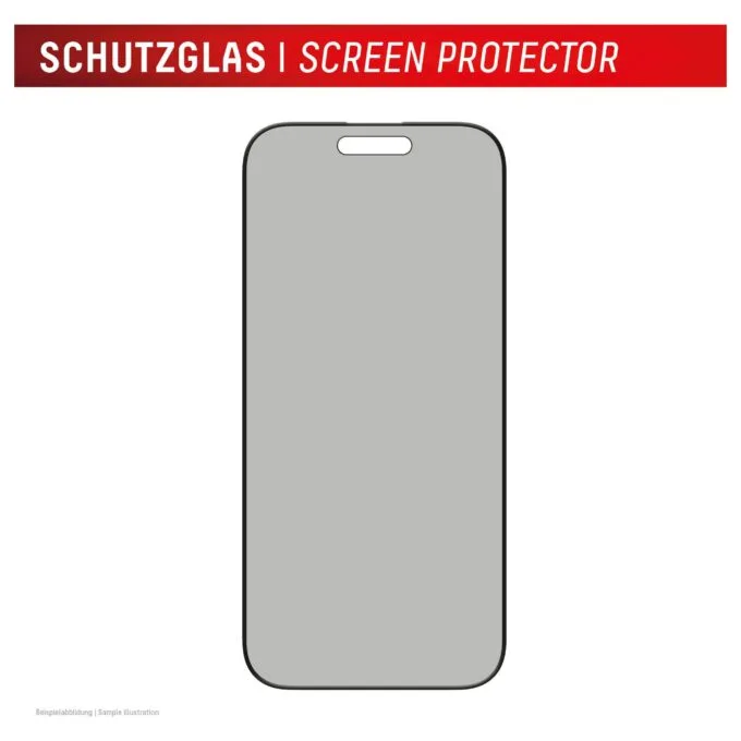 Privacy Glass FC iPhone 16 Pro — image 9
