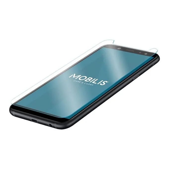 Protector Tempered Glass-9H-iPhone 13/13Pro/14/14Pro — image 2