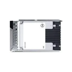 960GB SSD SATA Mixed Use 6Gbps 512e 6,35cm 2,5Zoll Hot-Plug CUS Kit