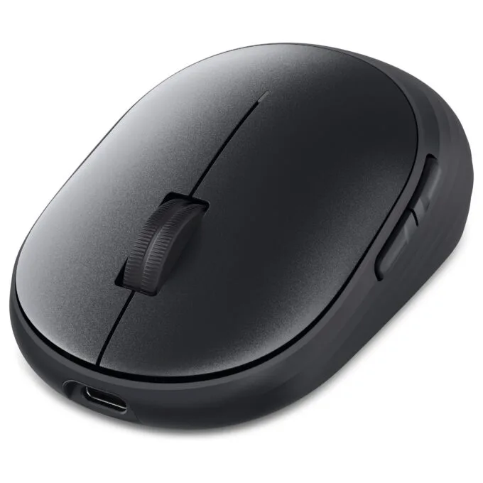 DELL Pro 7 Rechargeable Compact Mouse MS746 — image 3