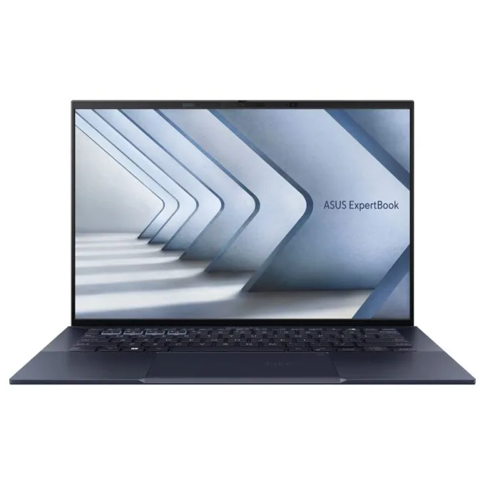 ASUS ExpertBook B9 OLED B9403CVAR-PP1629X i7-150U/32GB/1TBSSD/W11 Pro AZERTY French Layout — image 1