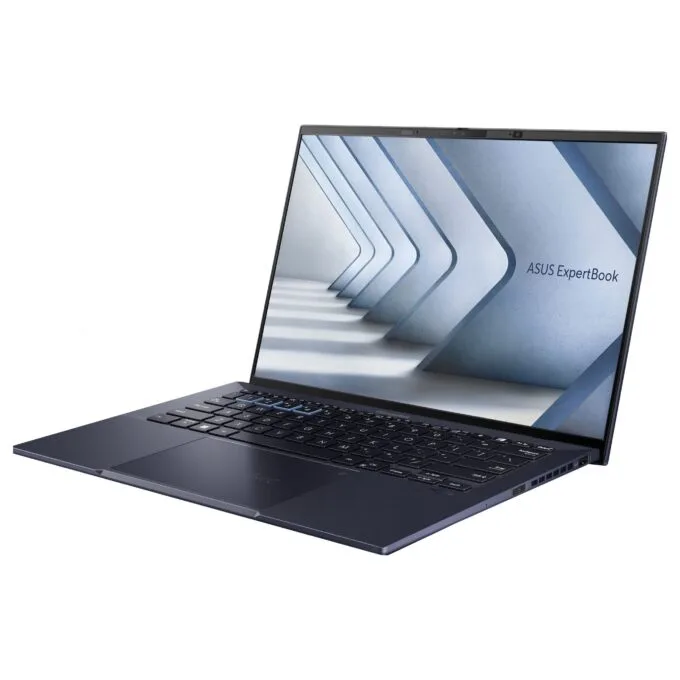 ASUS ExpertBook B9 OLED B9403CVAR-PP1629X i7-150U/32GB/1TBSSD/W11 Pro AZERTY French Layout — image 2