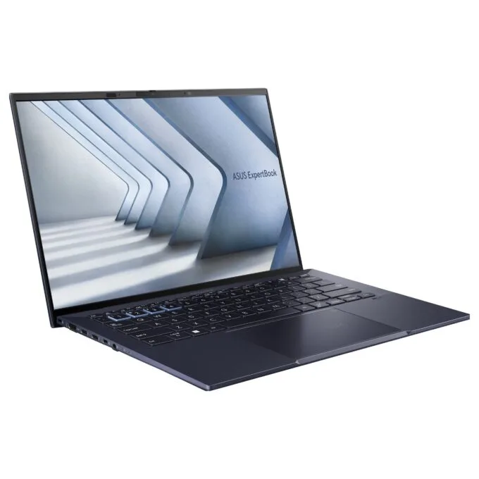 ASUS ExpertBook B9 OLED B9403CVAR-PP1629X i7-150U/32GB/1TBSSD/W11 Pro AZERTY French Layout — image 3