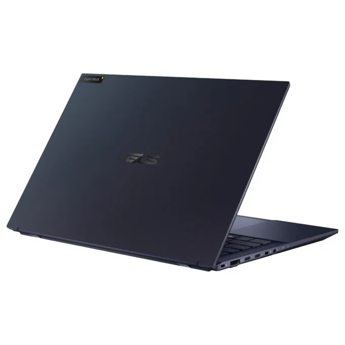 ASUS ExpertBook B9 OLED B9403CVAR-PP1629X i7-150U/32GB/1TBSSD/W11 Pro AZERTY French Layout — image 4