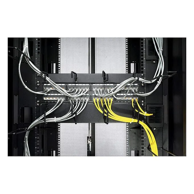 APC NetShelter SX 750mm Mounting Rail Brush Strips — image 3