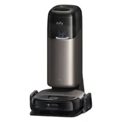 eufy Robot Vacuum Omni S2