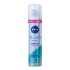 NIVEA VOLUME & HOLD Styling Spray 75,0 ml