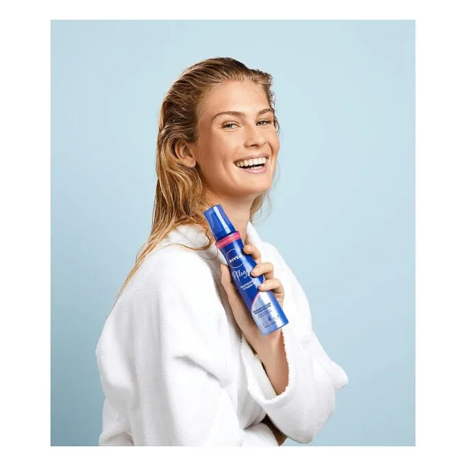 NIVEA Care & Hold Schaumfestiger 150,0 ml — image 5