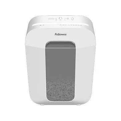 Fellowes Powershred LX 50 wei — image 2