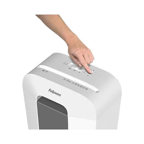Fellowes Powershred LX 50 wei — image 3