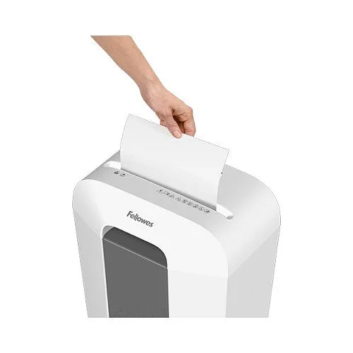 Fellowes Powershred LX 50 wei — image 4