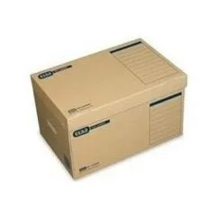 ELBA Archivcontainer für Ordner 54,5 x 36,0 x 32,0 cm