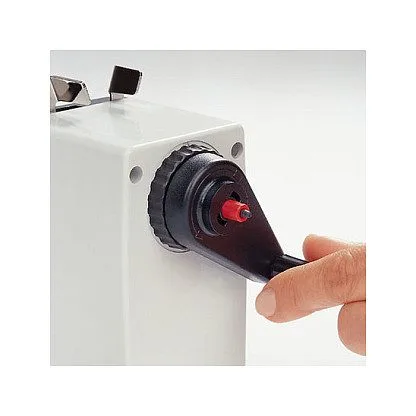 DAHLE Spitzmaschine 155 - grau — image 2