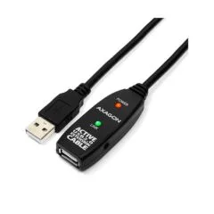 ADR-210 aktives USB-Verlängerungskabel, USB 2.0, USB-A auf USB-A - 10 m