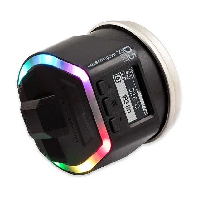 aqua computer D5 NEXT Pumpe — image 2